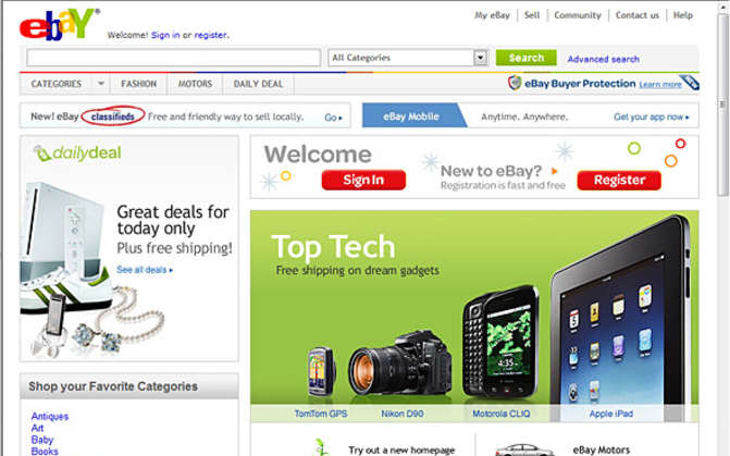 ebay-homepage